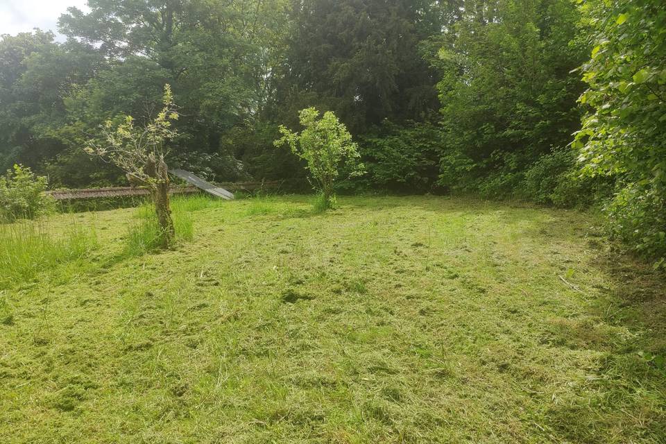 Domaine et des Poiriers