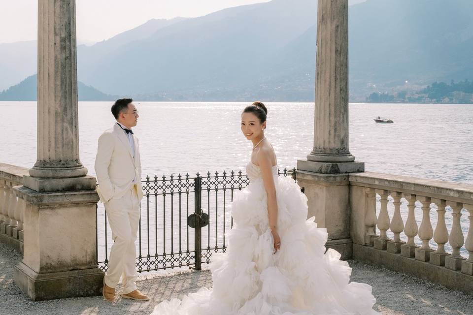 THEBRIDE PARIS - MARIÉE SIXING