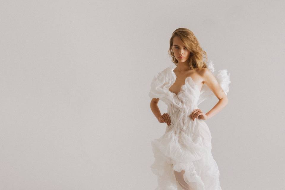 THEBRIDE PARIS - FENIX