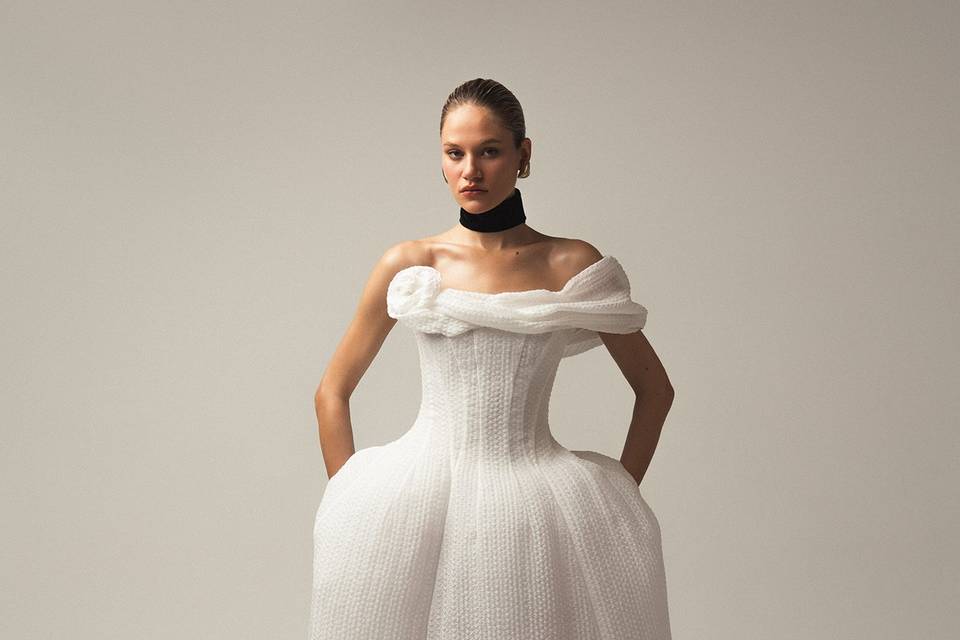 THEBRIDE PARIS - SENCE