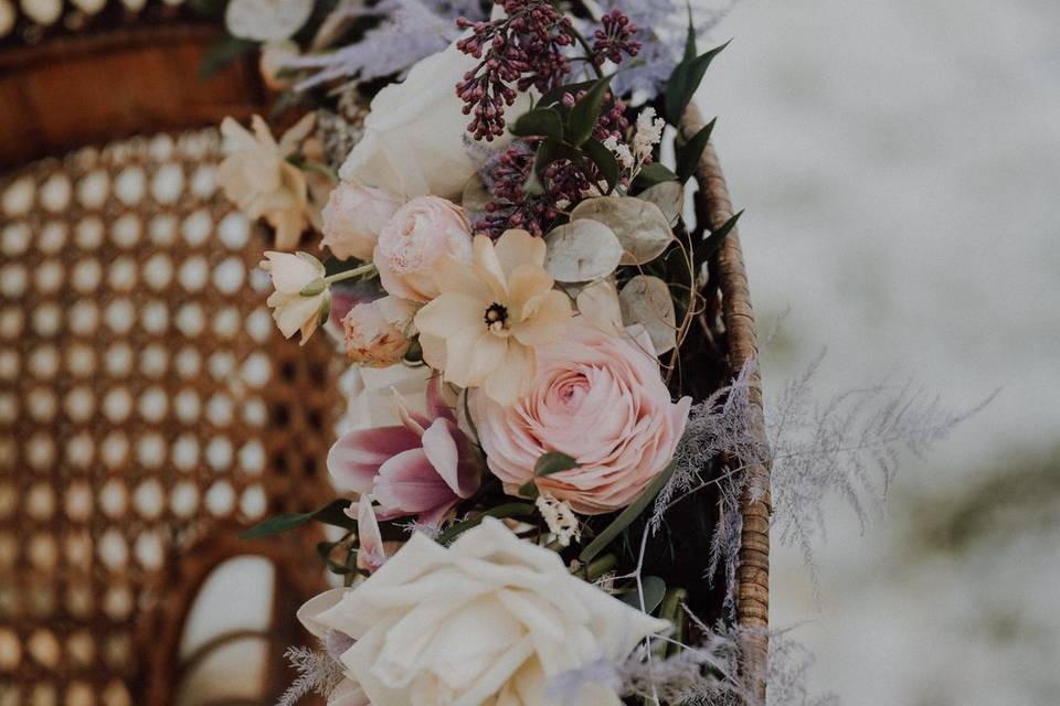 Fleurs