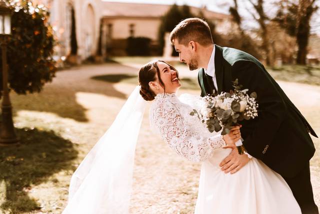 Noélie Bouquet Photographe