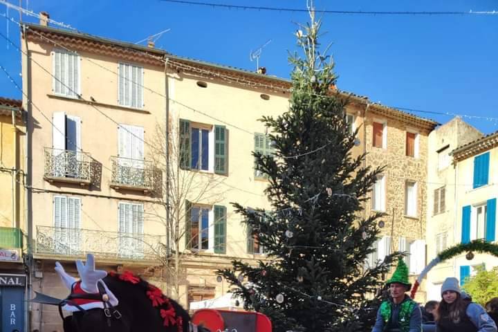 Gamin et l'attelage