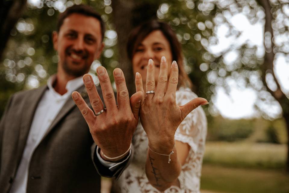 Séance couple