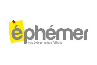 Ephémer logo