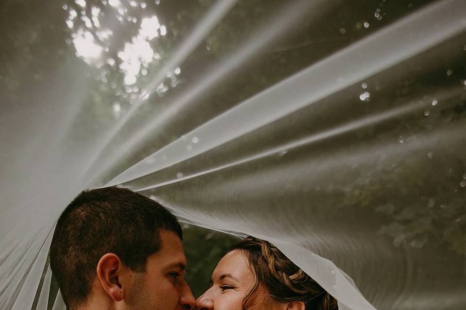 Séance couple