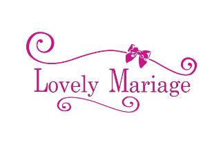 Lovely Mariage logo