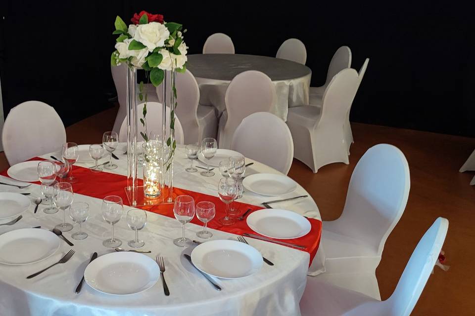 Mirela Events