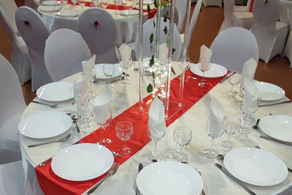 Mirela Events