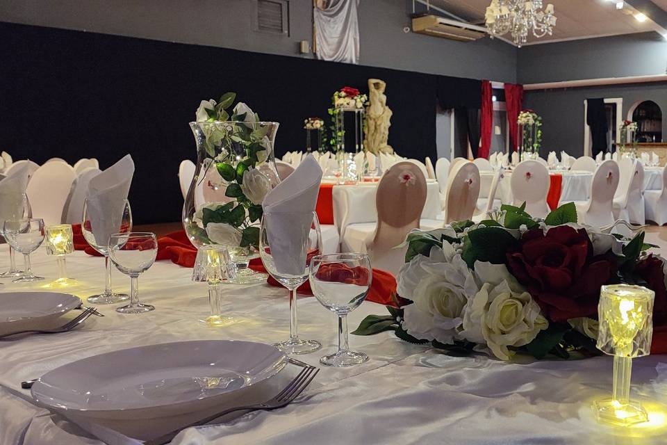 Mirela Events