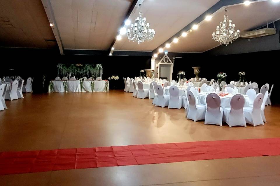 Mirela Events