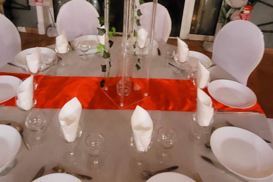 Mirela Events