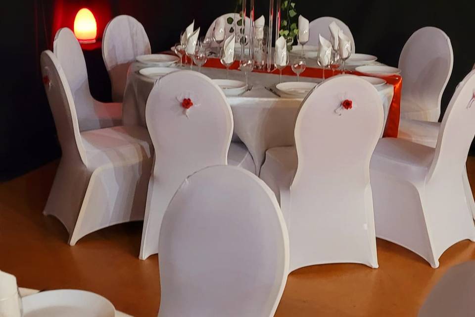 Mirela Events