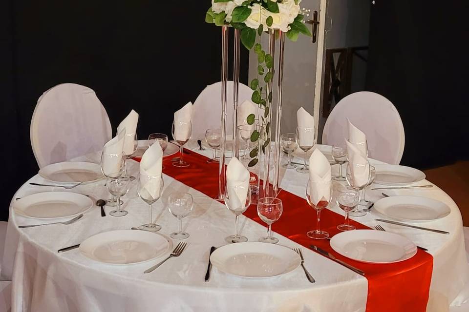 Mirela Events