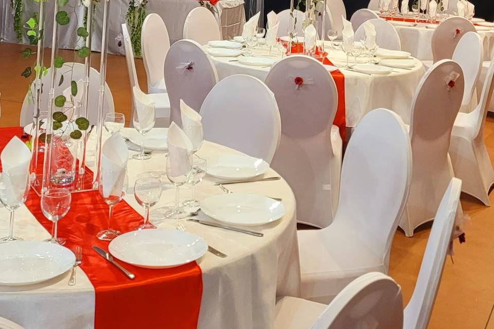 Mirela Events