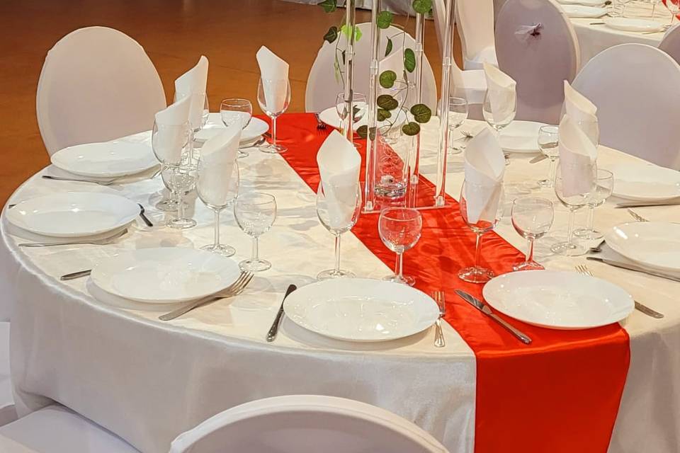 Mirela Events