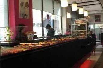 Pâtisserie Lionel Raux