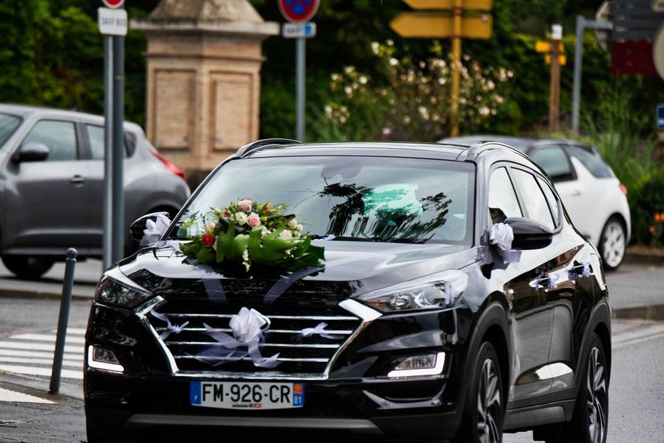 Voiture