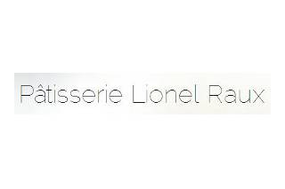 Pâtisserie Lionel Raux Logo