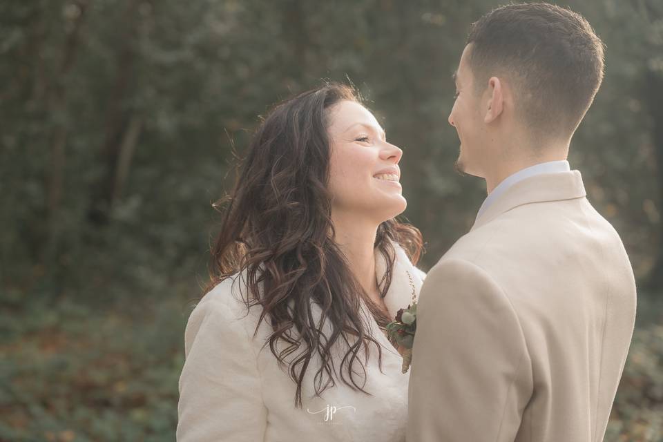 Photographie de couple