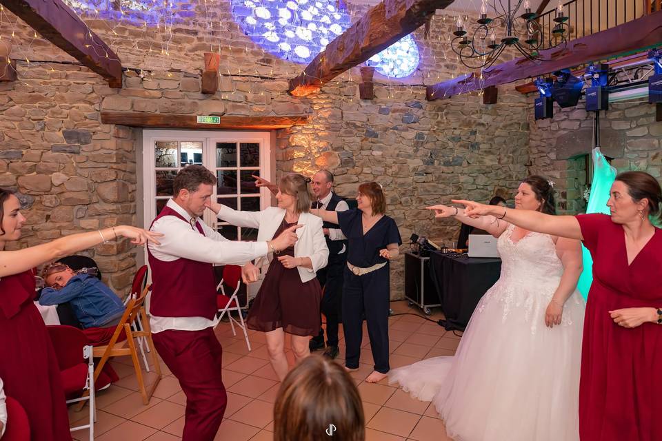 Soirée