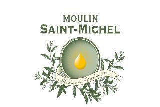 Moulin St Michel logo