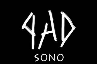 Pad Sonorisation logo