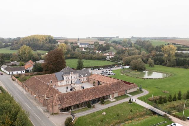 Domaine de la traxène