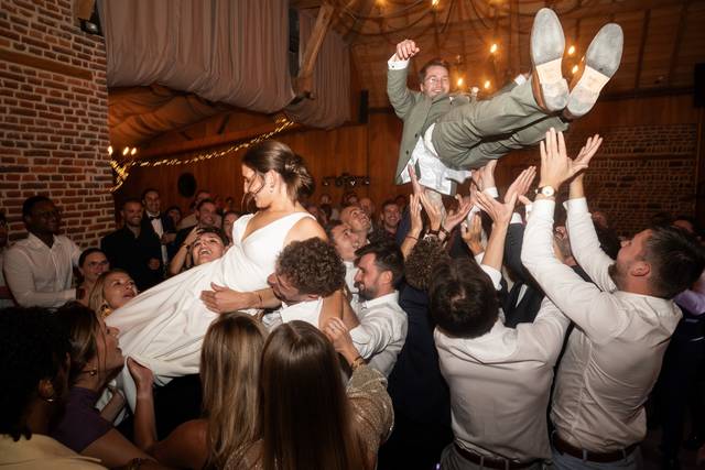 Soirée dansante