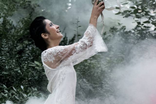 Cérémonie laïque Rock and Love