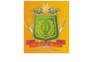 La Table du Hussard logo