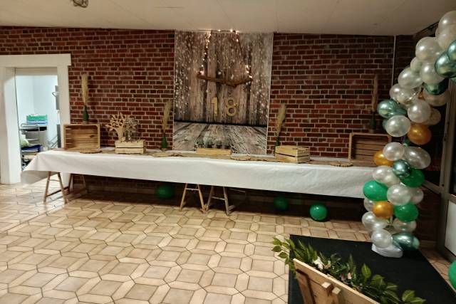 Events & Merveilles