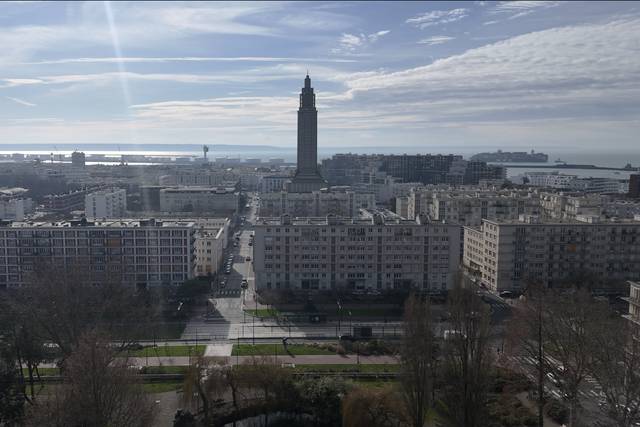 Prise de vue aérienne