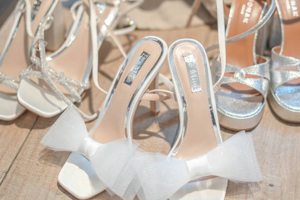 Shoes!
