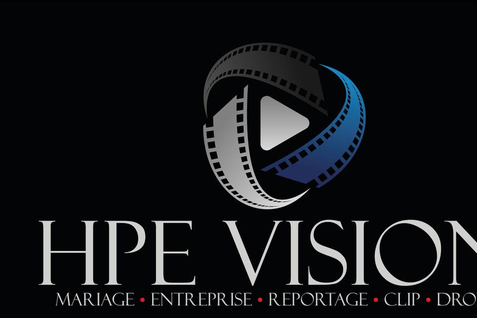 HPE vision logo