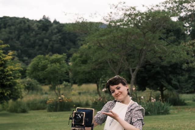 Alice Petit Photographe