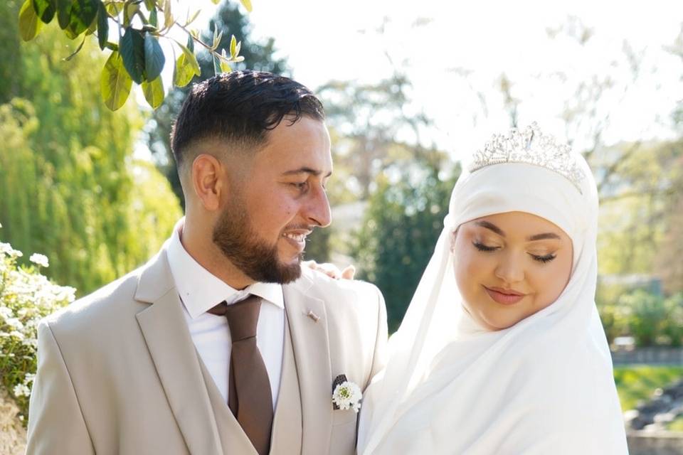 Mariage 2025