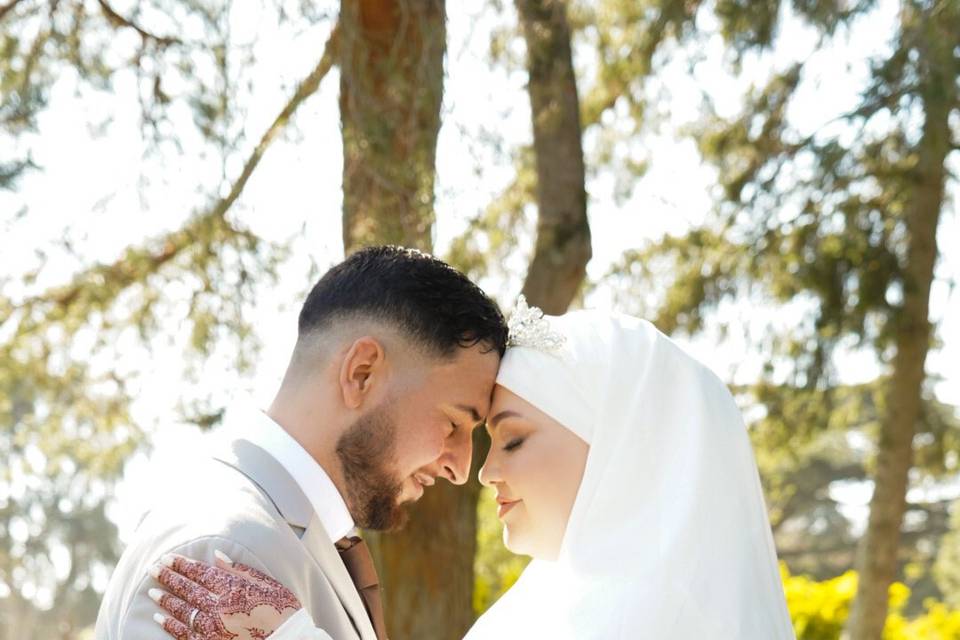 Mariage 2025