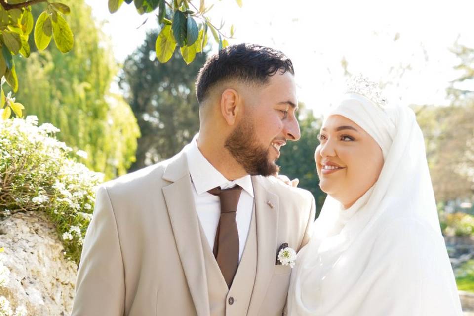 Mariage 2025
