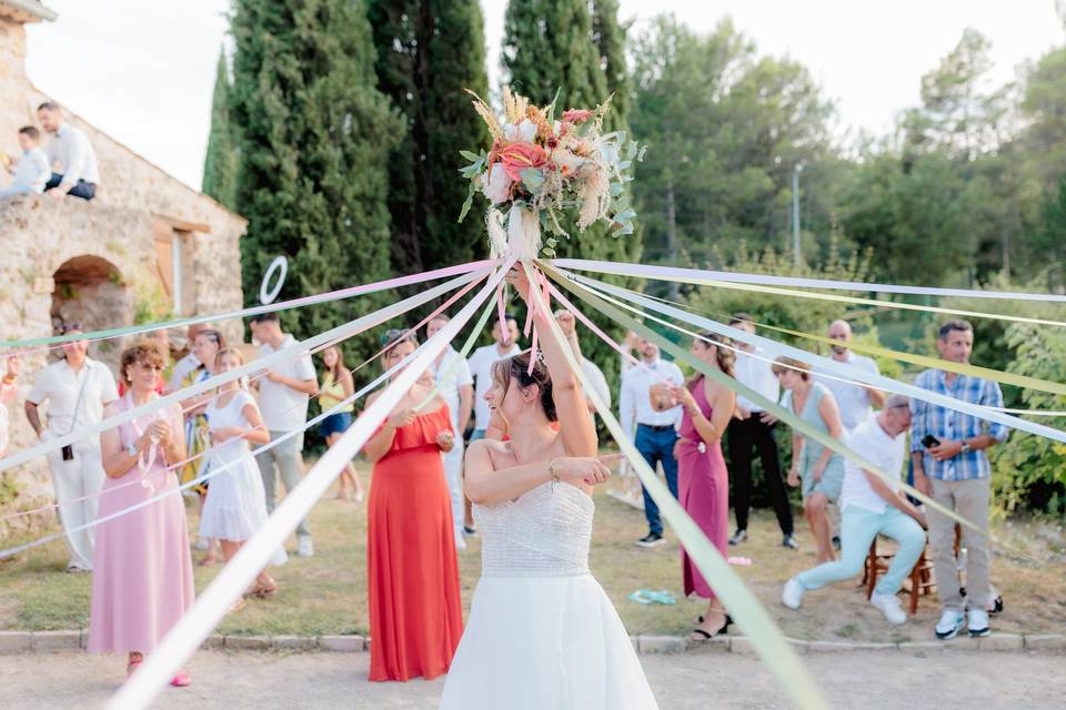 Le Bouquet