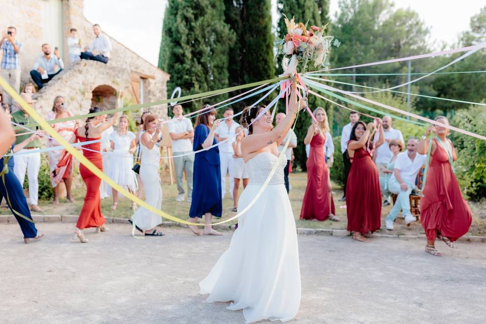 Le Bouquet