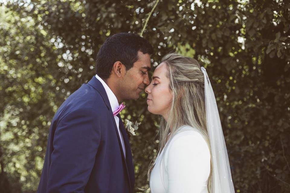 Anaïs & Jayesh