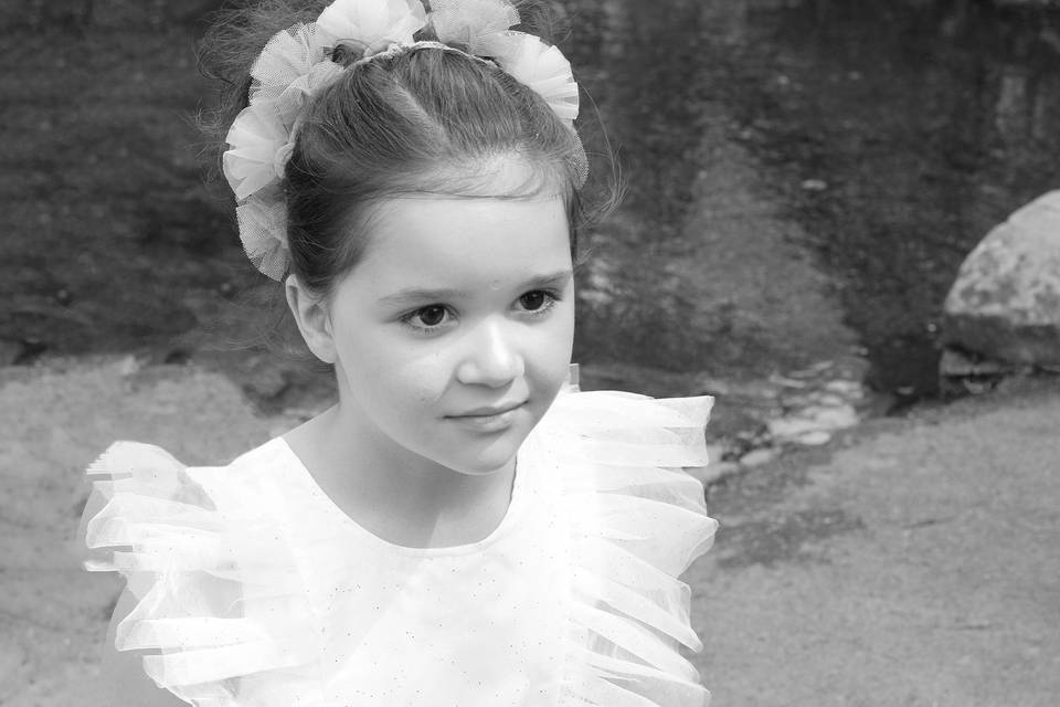 Portrait enfant