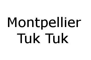 Montpellier tuk tuk