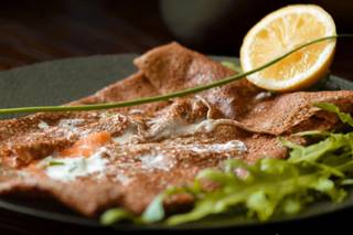Monvoisin Le Crêpier Bio