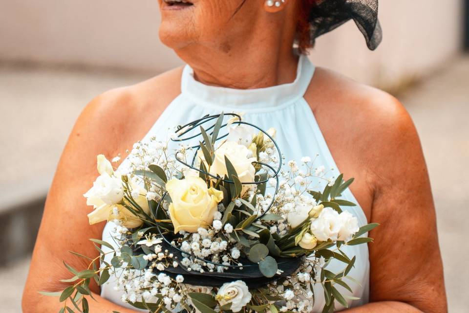 Un regard sur les invités