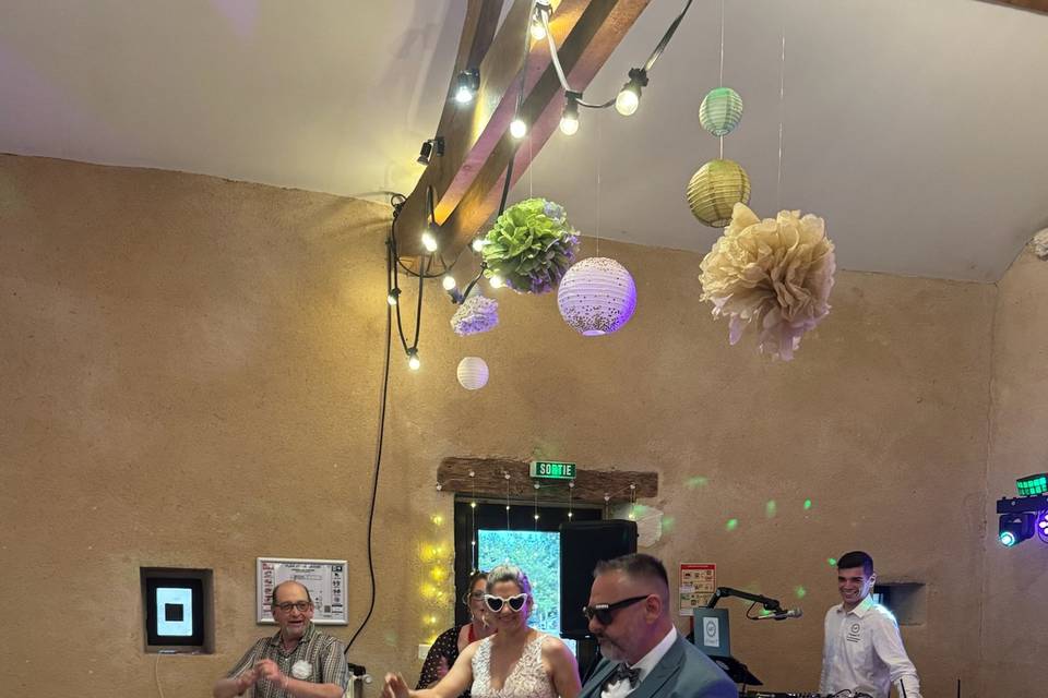 Mariage