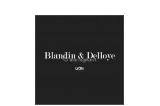 Blandin & Delloye Lyon