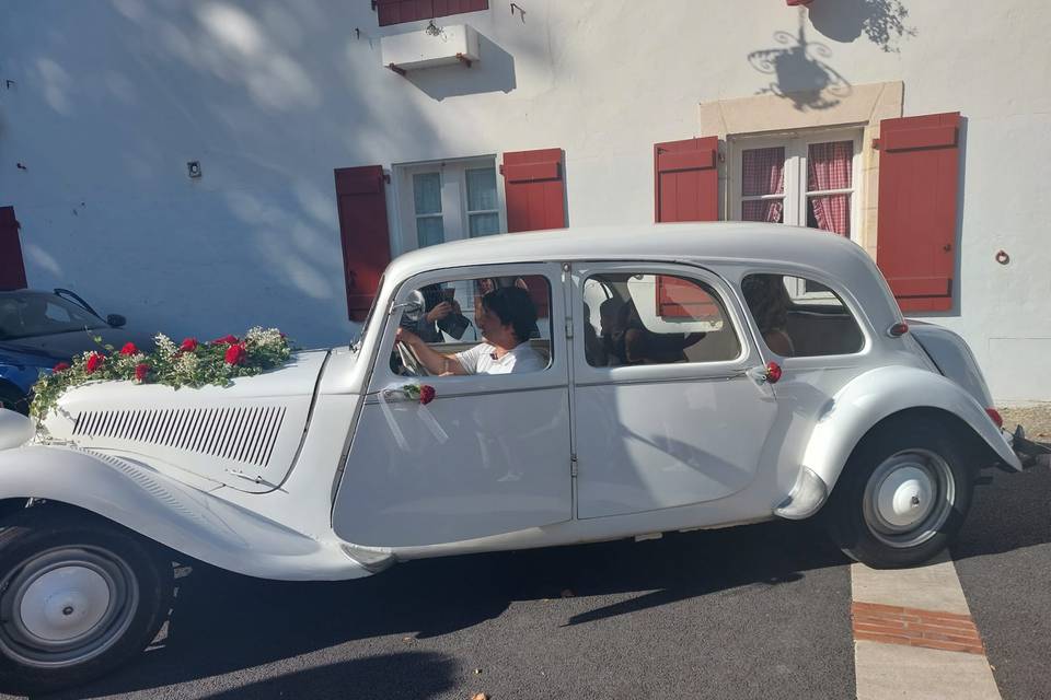 Location voiture