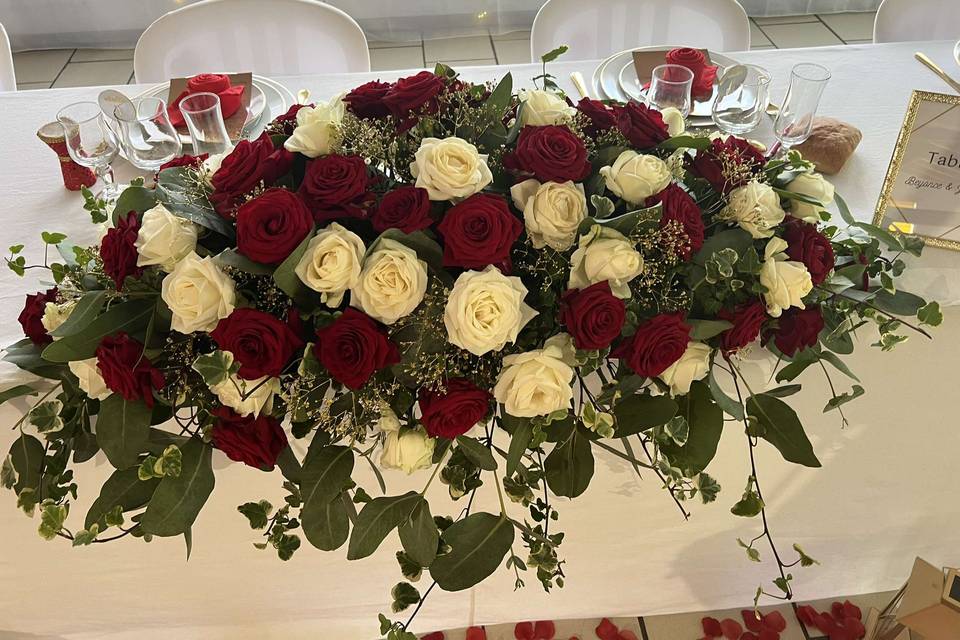 Fleuriste